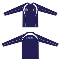 Oxford University RL Windbreaker - Optimum Teamwear