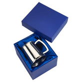 1 PINT STAINLESS STEEL TANKARD - PLAIN