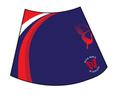 Scoil Rince Ni Aogain Skort Version 2 - Optimum Teamwear
