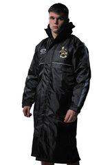 Stone RUFC Sub Jacket Comfortable and Durable Sportswear - Optimum Teamwear