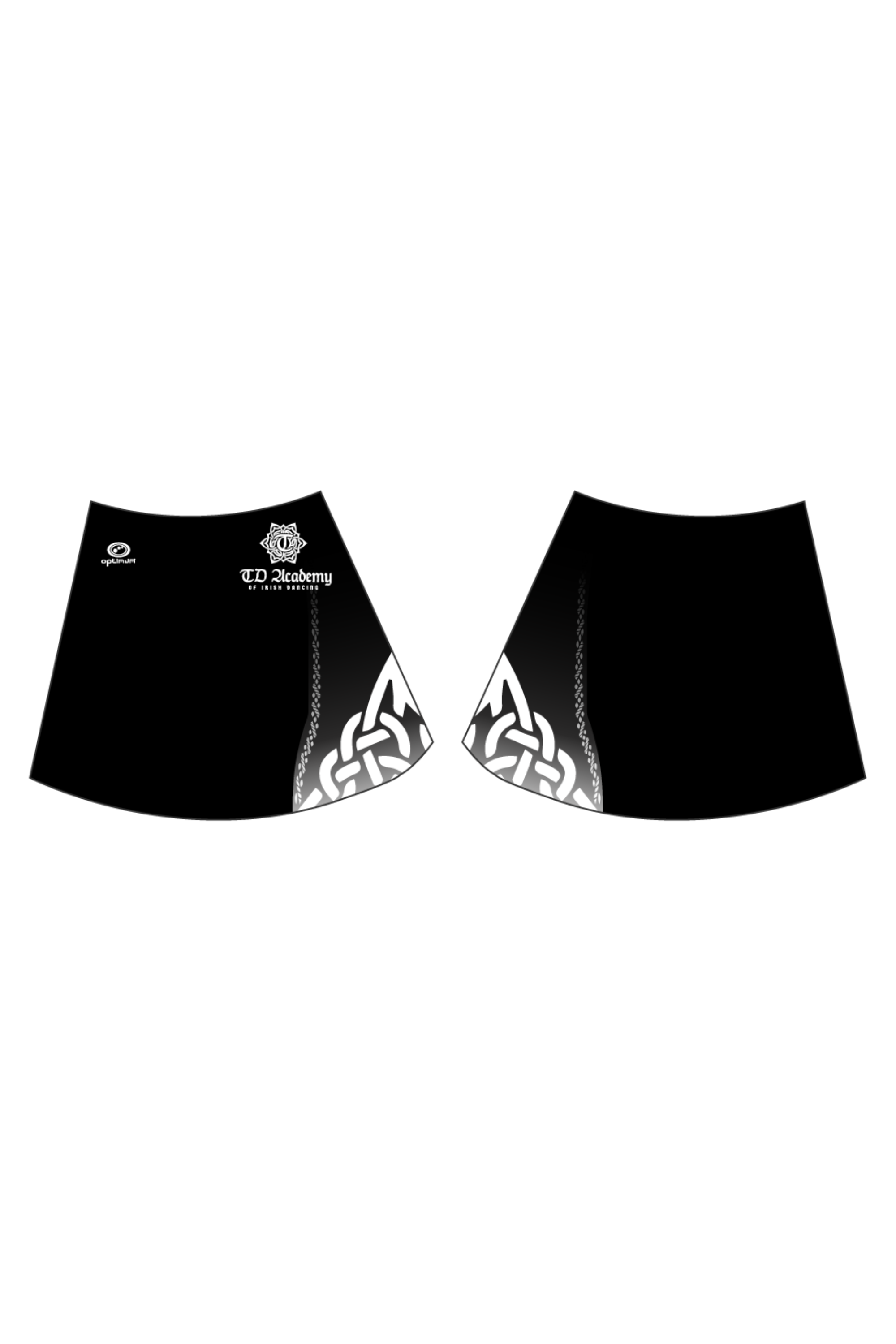 TD Academy Skort - Optimum Teamwear