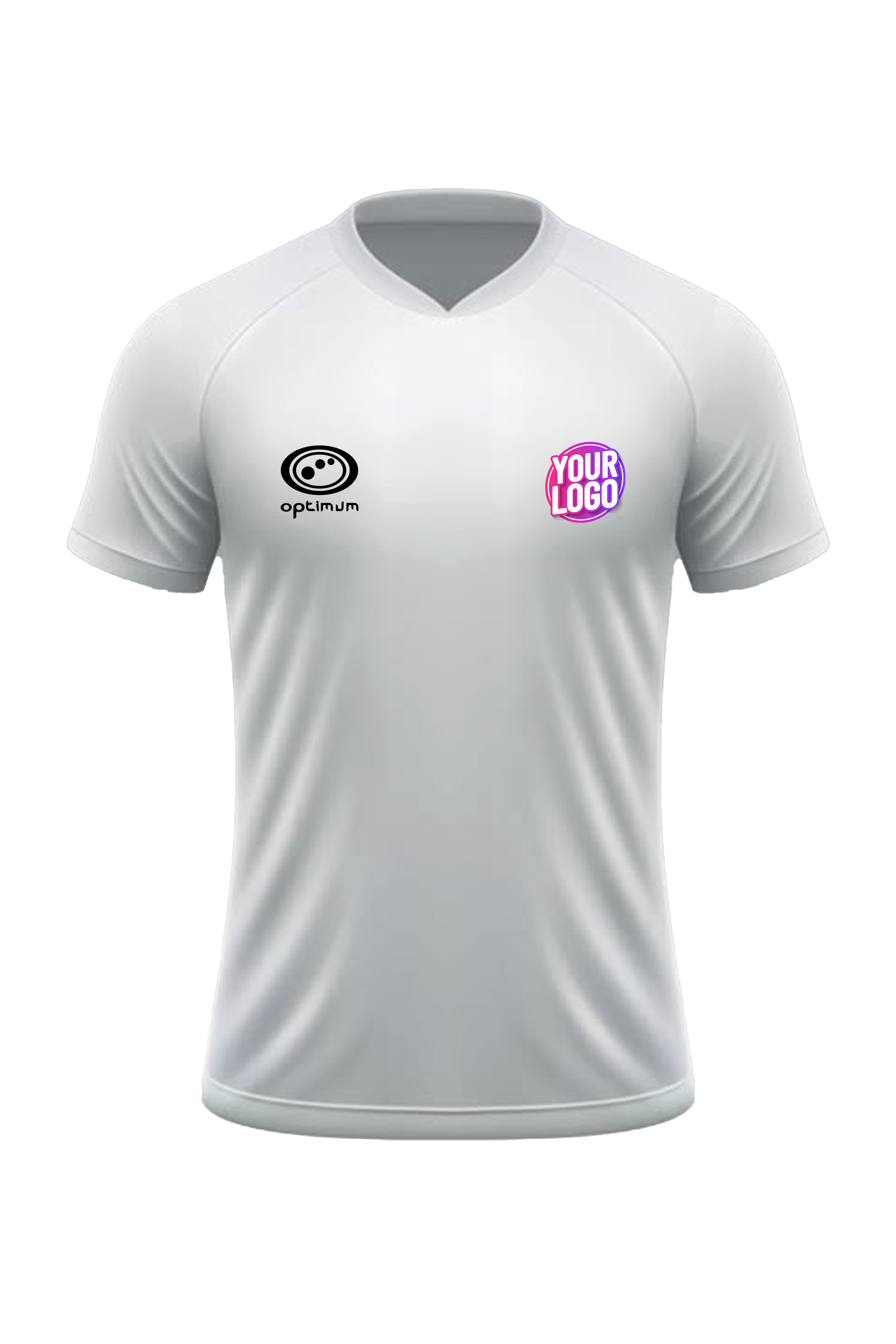 Bespoke T-Shirt - Optimum Teamwear