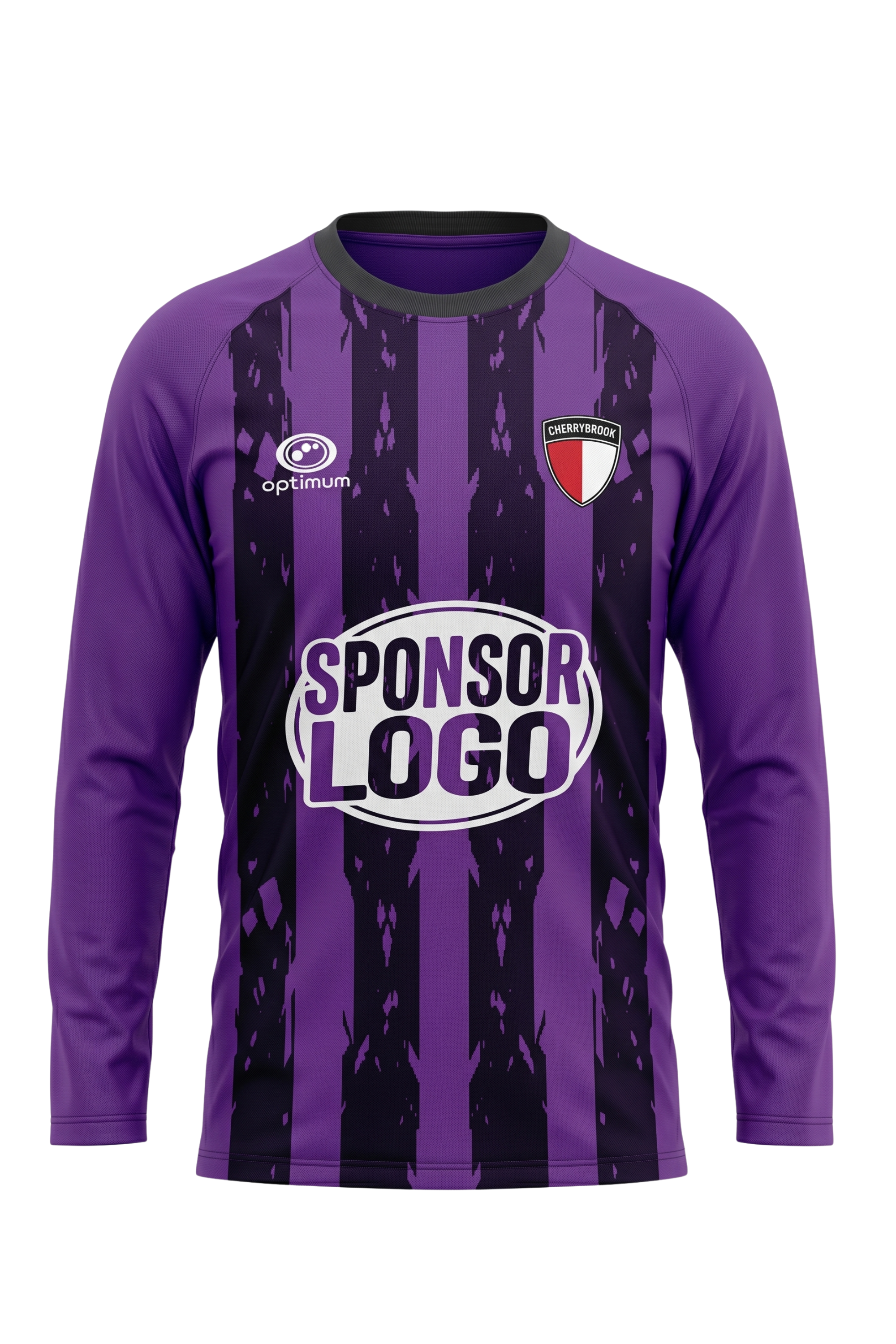 Cherrybrook Goalkeeper Shirt 1 - Optimum Teamwear