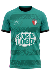 Cherrybrook away Shirt 4 - Optimum Teamwear