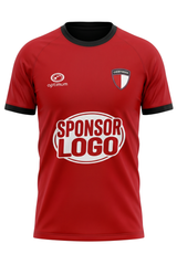 Cherrybrook Home Shirt 4 - Optimum Teamwear