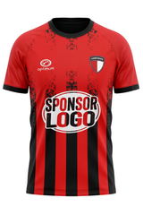 Cherrybrook Home Shirt 5 - Optimum Teamwear
