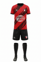 Cherrybrook Home Full Strip kit 1 - Optimum Teamwear