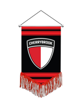 Cherrybrook Club Pennant