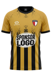 Cherrybrook away Shirt 2 - Optimum Teamwear