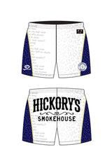 P2P | Rugby Playing Shorts