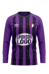 Cherrybrook Goalkeeper Shirt 1 - Optimum Teamwear