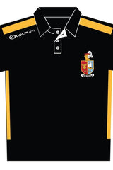 Ambleside Polo T-Shirt - Optimum Teamwear