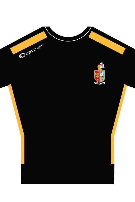 Ambleside Contact Top - Optimum Teamwear