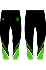 Antrim Coast Dance Academy Capri Leggings - Optimum Teamwear