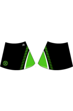 Antrim Coast Dance Academy Skort - Optimum Teamwear