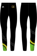 Bolger Cunningham Leggings - Optimum Teamwear