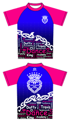 DTK ACADEMY T-Shirt - Optimum Teamwear