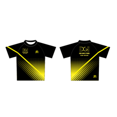 Edge Dance Studio T-Shirt - Optimum Teamwear