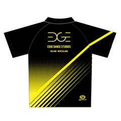Edge Dance Studio T-Shirt - Optimum Teamwear