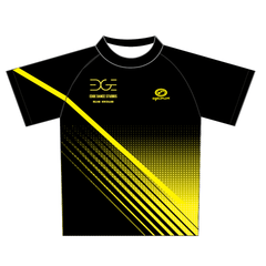 Edge Dance Studio T-Shirt - Optimum Teamwear