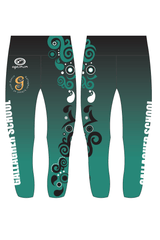 Gallagher Capri Leggings - Optimum Teamwear