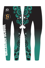 Gallagher Full Length Leggings - Optimum Teamwear