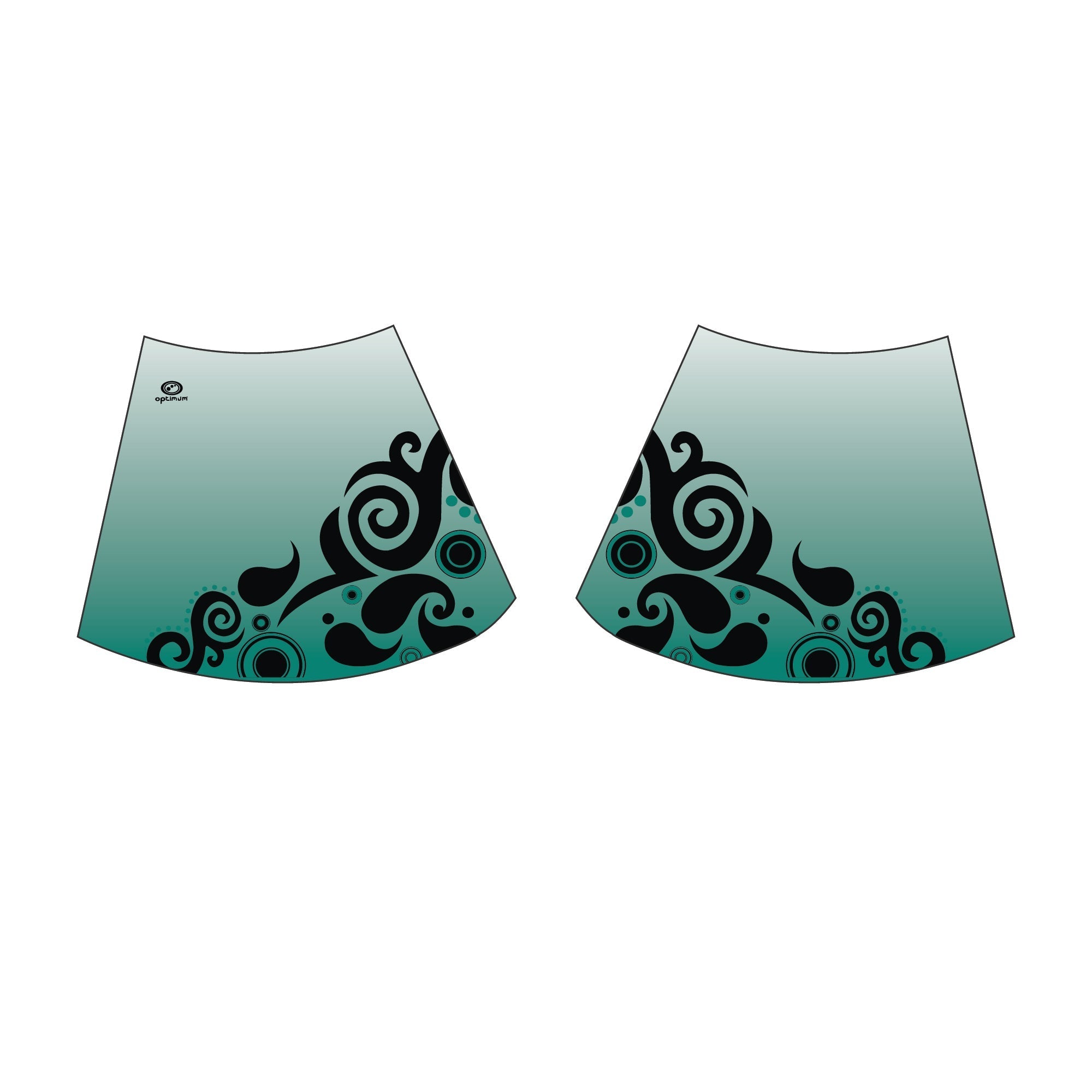 Gallagher Skort - Optimum Teamwear