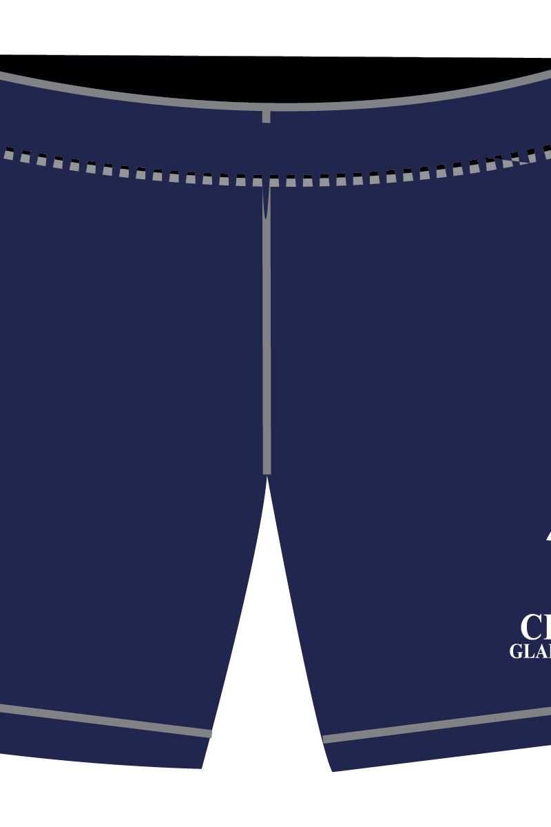 Chester Gladiator Leisure Shorts - Optimum Teamwear
