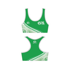 Grace Kennedy Crop top - Optimum Teamwear