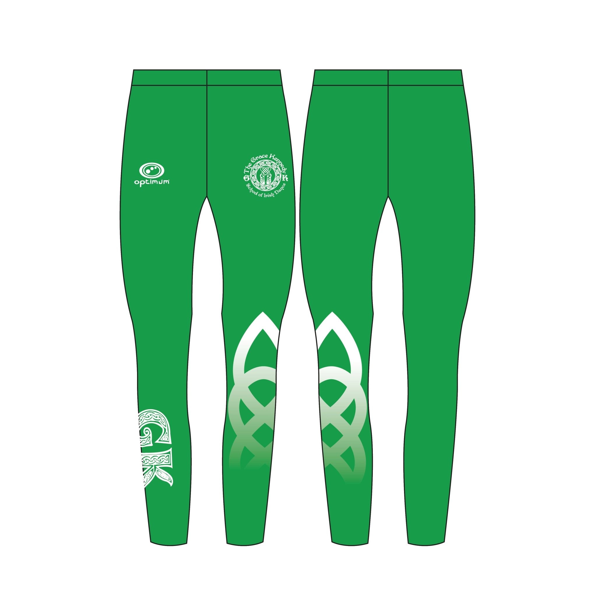 Grace Kennedy Leggings - Optimum Teamwear