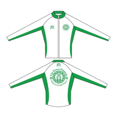 Grace Kennedy Tracksuit Top - Optimum Teamwear