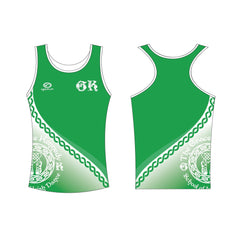 Grace Kennedy Vest - Optimum Teamwear