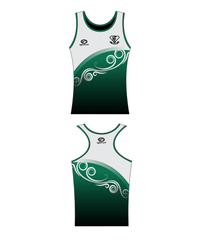 Hag Fold Morris Vest - Optimum Teamwear