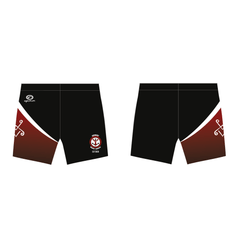 Highbury Morris Dancers Shorts Long Seam - Optimum Teamwear