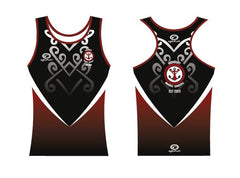 Highbury Morris Dancers Vest - Optimum Teamwear