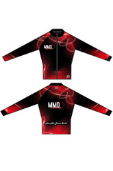 Miss Mac Dance Studio Tracksuit Top - Optimum Teamwear