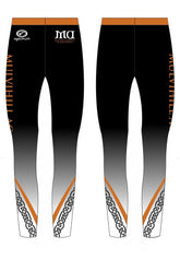 Mulvihill Academy Of Irish Dance Leggings - Optimum Teamwear