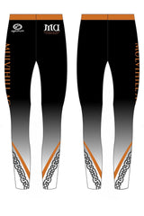 Mulvihill Academy Of Irish Dance Leggings - Optimum Teamwear