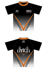 Mulvihill Academy Of Irish Dance T-Shirt - Optimum Teamwear