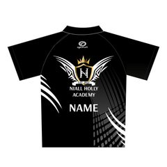 Niall Holly T-Shirt - Optimum Teamwear