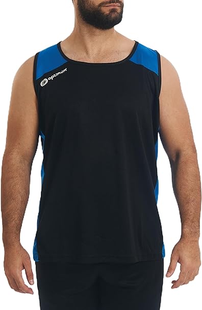 Optimum Tempo Vest - Optimum Teamwear