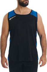 Optimum Vest - Tempo Sport-Tech, Quick Dry, Breathable Athletic Vest - Optimum Teamwear