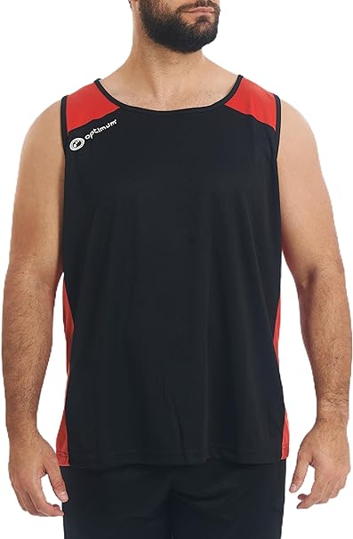 Optimum Tempo Vest - Optimum Teamwear