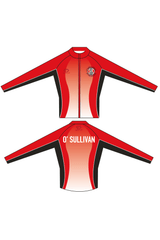 O'Sullivan Tracksuit Top - Optimum Teamwear