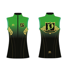 Petrocelli Academy non padded Gillet - Optimum Teamwear