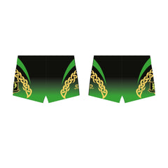 Petrocelli Academy Shorts - Optimum Teamwear