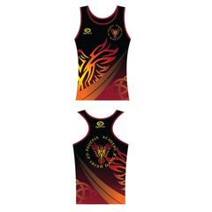Phoenix Academy Vest - Optimum Teamwear