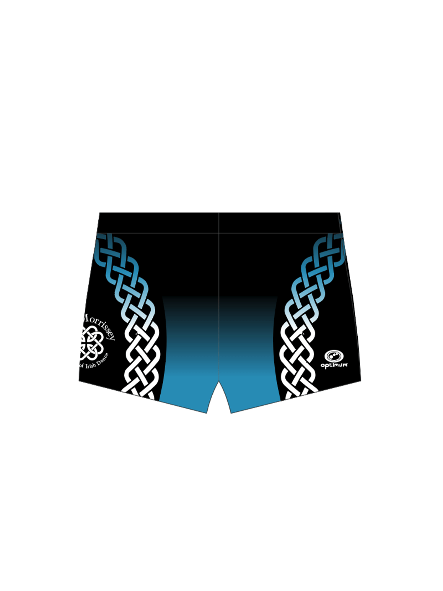 Sasha Morrisey Cropped Shorts - Optimum Teamwear