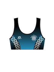 Sasha Morrisey Croptop - Optimum Teamwear