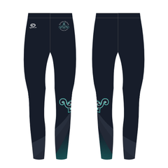 Savage School Full Length Leggings - Optimum Teamwear